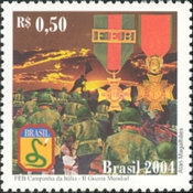 [Brazil in World War II, type DXC]