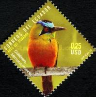 [Birds of Ecuador, type DPM]