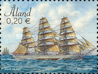 [Sailing Ships, type PP]