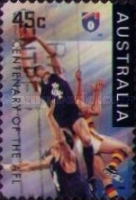 [The 100th Anniversary of the Australian Football League, type AYR1]