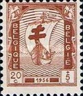 [The struggle against Tuberculosis, type TX]