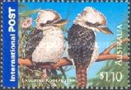 [Bush Wildlife, type CJT]