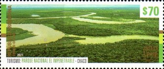 [UPAEP Issue - Tourism, type EDQ]