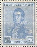 [The 100th Anniversary of the Independence, type CI1]