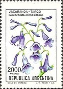 [Flowers, type AWL]