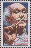 [Arturo Toscanini, type BRT]