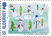 [Christmas - What Christmas Means, type ST]