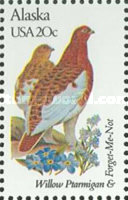 [State Birds and Flowers, type AZQ]