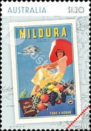 [The Golden Age of Travel Posters, type FEO]
