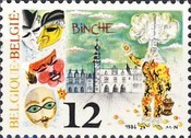 [Carnival, type BHS]