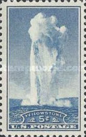 [National Parks, type JD]