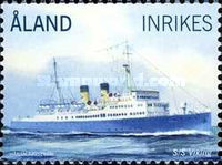 [Ships - Passenger Ferries, type KT]