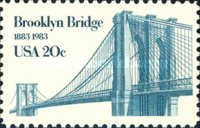[Brooklyn Bridge, type BCZ]