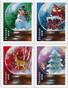 [Snow Globes, type ]