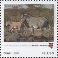 [Diplomatic Relations - Brazil-Kenya, type ERA]