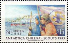 [Chile's Antarctic Territories, type ADR]