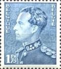 [New daily stamps, type FP1]