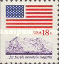 [Flags - Booklet stamps, type AXK]