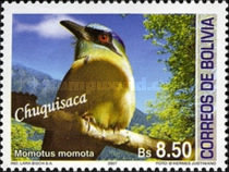 [Birds of Bolivia - Chuquisaca, type BIG]