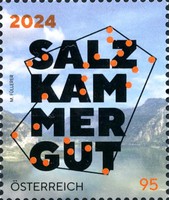 [European Capital of Culture Bad Ischi Salzkammergut, type EBO]