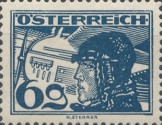 [Airmail, type XBV2]