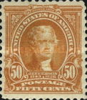 [Presidents & Other Famous People, type DI]