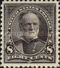 [General William T. Sherman, 1820-1891, type CC]
