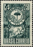 [Afforestation Campaign, type AGI]