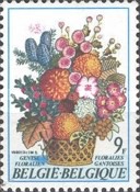 [Flower Exhibition in Gent, type AZS]