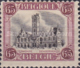 [Dendermonde City Hall, type BD]