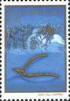 [Battle of the Golden Spur, type COA]