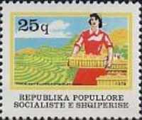 [Agriculture and Stock Farming, type AVZ]