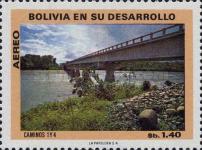 [Bolivian Development, type RS]