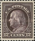 [Benjamin Franklin, type EK7]