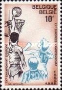 [The 50th Anniversary of Workers Gymnastics and Sports Center, type AWL]