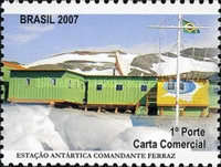 [International Polar Year 2007-2008, type EAI]