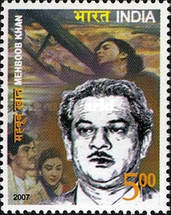 [Mehmoob Khan, type CLX]