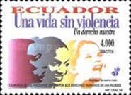 [International Campaign to Prevent Violence Against Women, type CKX]