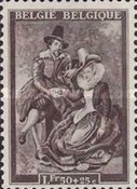 [Charity stamps, type GS]