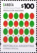 [Definitives - Fruits, type DYR]
