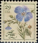 [Herbs - Self-Adhesive Stamps, type FTU]