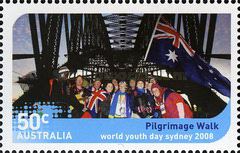 [World Youth Day, type DAZ]