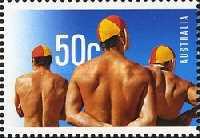 [Year of the Surf Lifesaver, type CVQ]