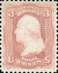 [George Washington - With Grill, type M7]