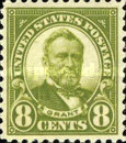 [Ulysses S. Grant, 1822-1885, type FL]