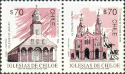 [Churches, type AVY]