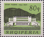 [Cultural and Social Buildings, type VA]
