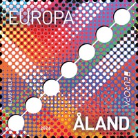 [The 70th Anniversary of EUROPA Stamps, type VW]