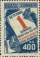 [Fifth General Census of Brazil, type HG1]