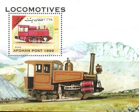 [Locomotives, type ]
